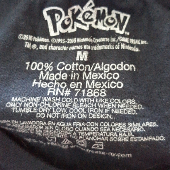 Pokemon - Picture 3 of 5